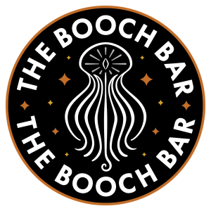 The Booch Bar logo