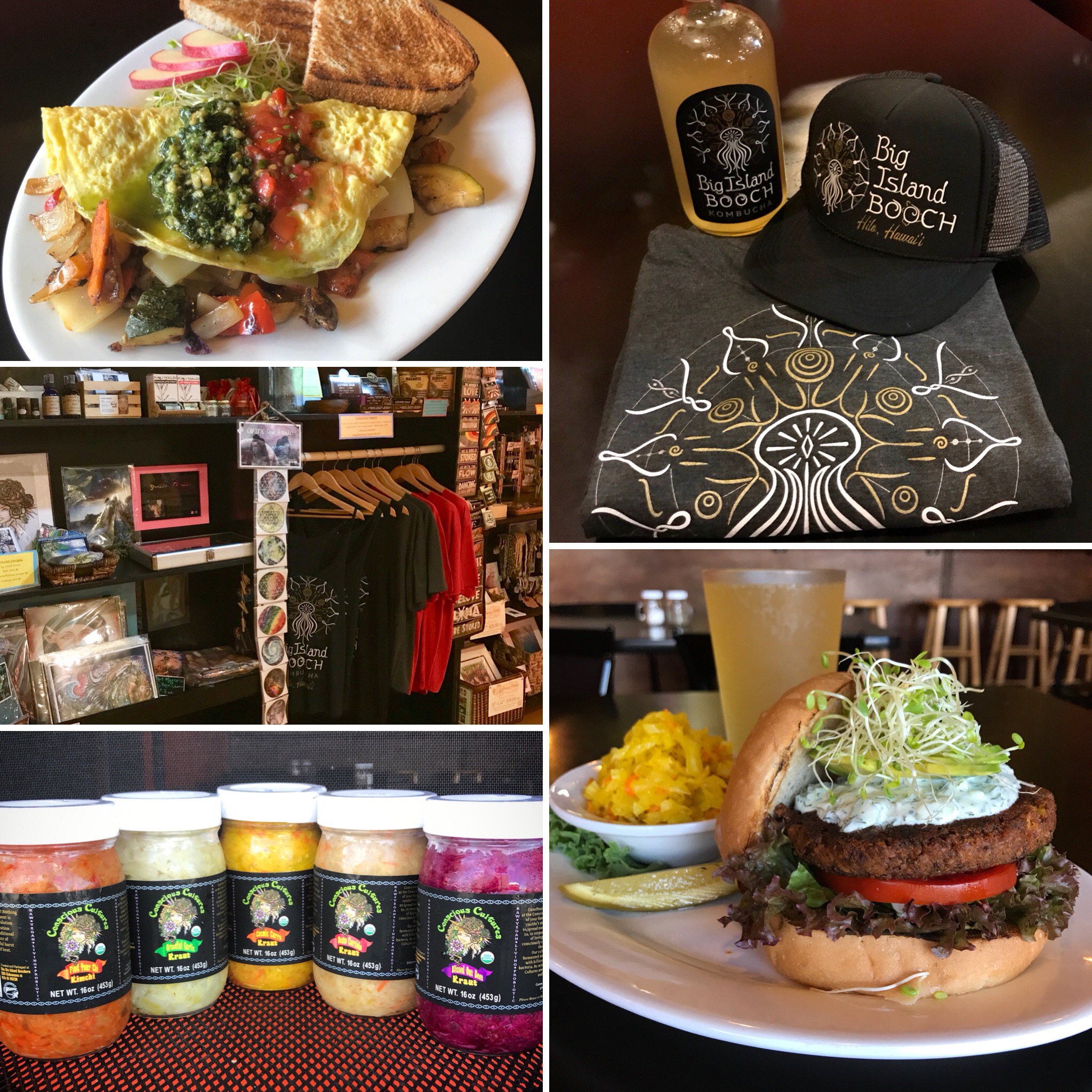 Downtown Hilo Energy